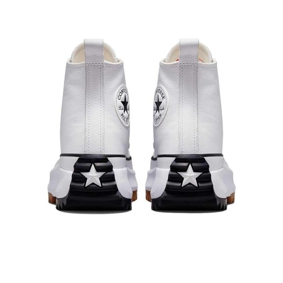 Converse - Unisex Run Star Hike High Top Shoes Men's Size 10.5 - Picture 3 of 5